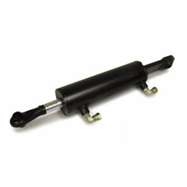 Aftermarket Fits CAT II Hydraulic Top Link Cylinder Fits Kubota Tractor Models TLH05